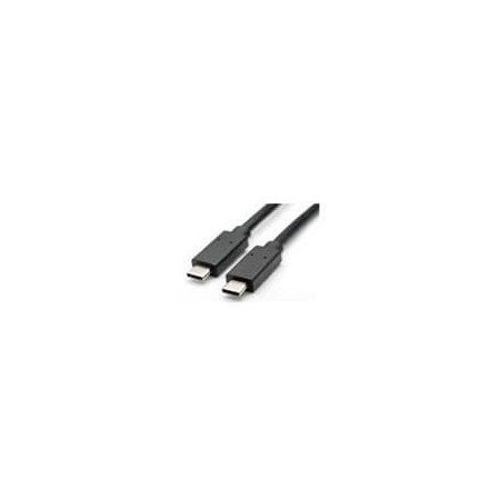 Usb Cables  Ieee 1394 Cables Usb Cbl Asy Typ Ctoc Usb 31 Gen1 1M Lgt